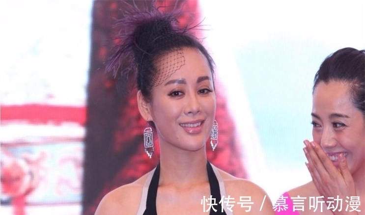 曉卉|《脫口秀大會(huì)》第四季第三期，寧靜的表現(xiàn)，你是否能夠接受？