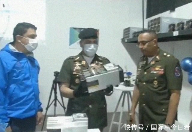 操作|动用军队“挖”比特币!委内瑞拉秀出神操作,背后原因令人心酸