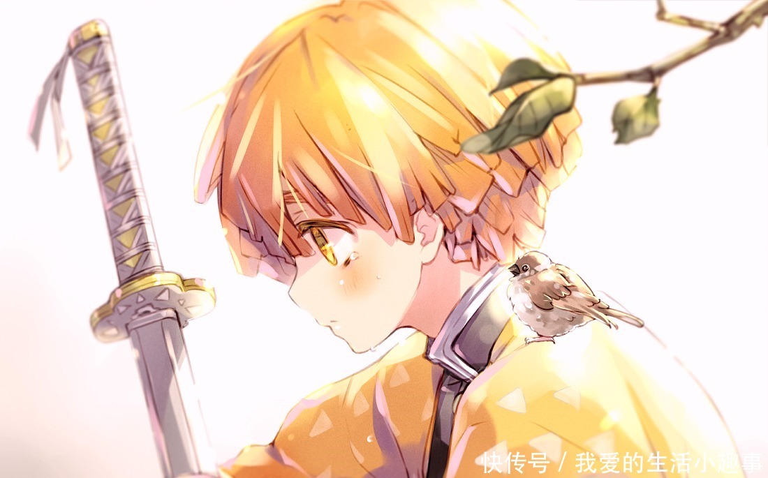 插画|【P站画师】日本画师玖珂つかさ的插画作品