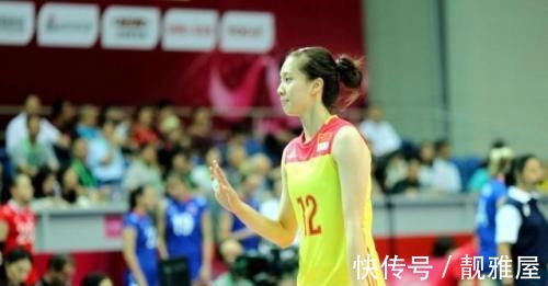 郑益昕|中国女排最美女神横空出世!被队友称为白富美,模特身材傲人!