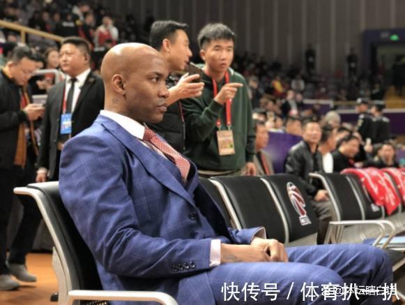 李青翔|2人离开球队!北控男篮大调整 马布里下课条件曝光