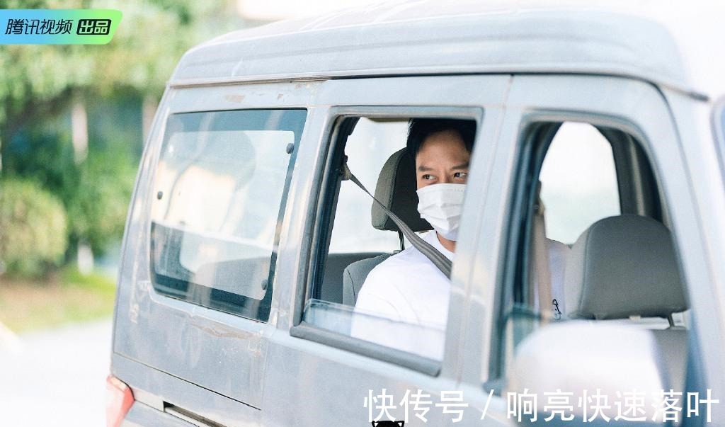 《五哈2》本以为邓超说的“字幕鸣谢”只是开玩笑,结果真行动了