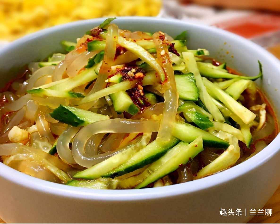 41款美食推荐，鲜香开胃多吃不腻，家人爱吃我爱做，一起试试吧