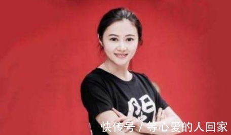 央視主持人|央視美女主持離婚后上非誠勿擾，露臉1小時被富商牽走，如今怎樣