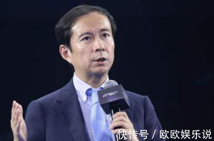 张勇|蔡崇信为马云打下大半壁江山,为何马云却把阿里巴巴交给张勇
