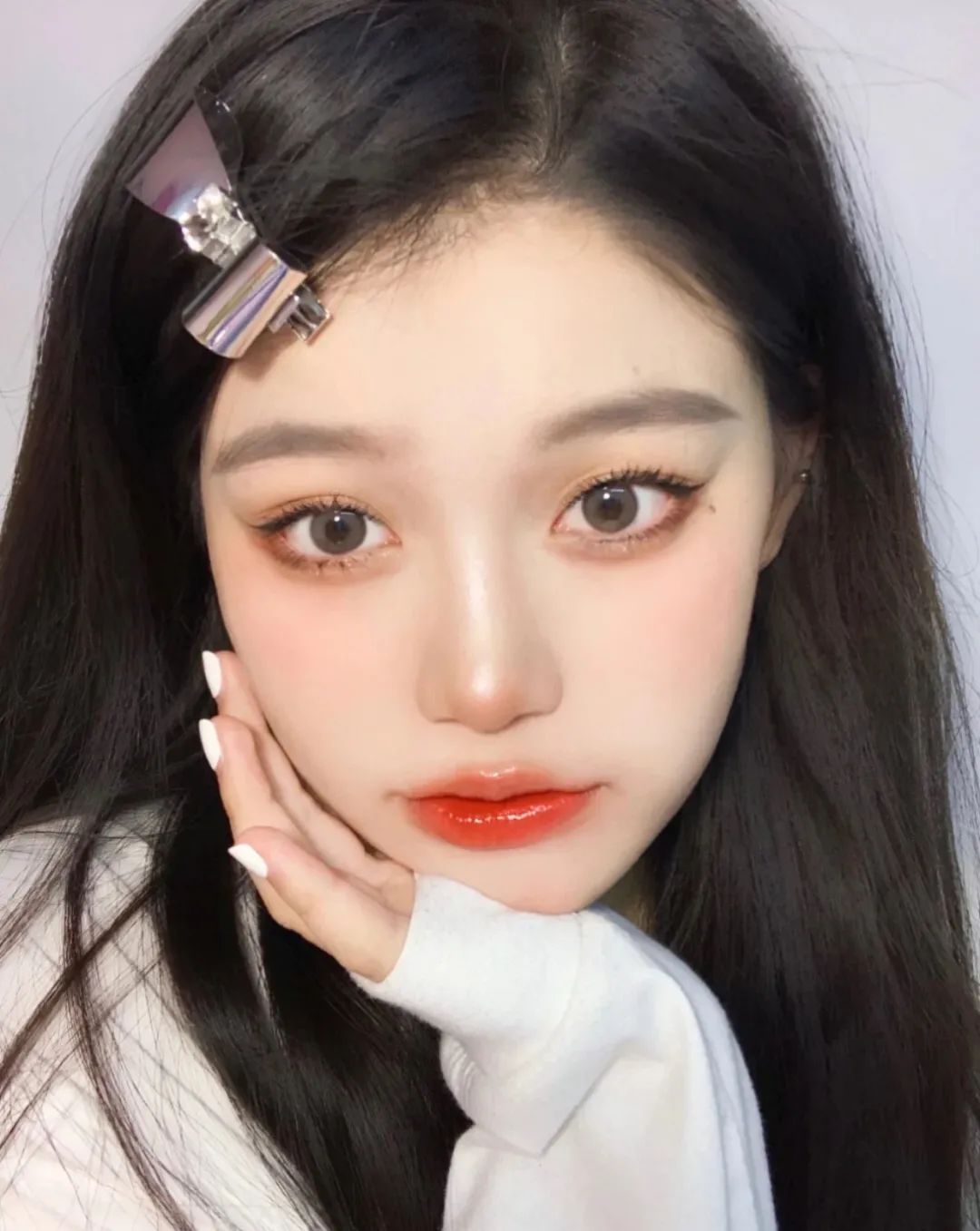 度数|住手！别再这样戴美瞳了，会瞎的