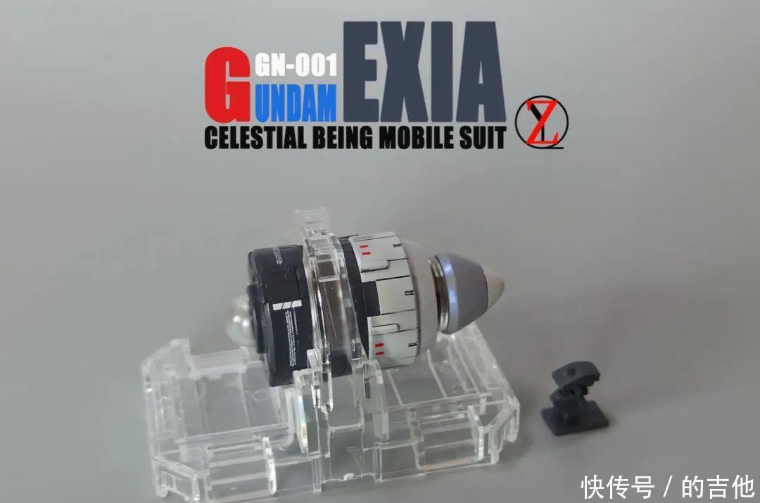 老模|能天使出了杂志封面效果哇!老模新做,效果逆天!