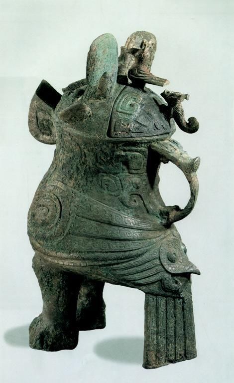  拿好这份攻略，向着河南博物院出发