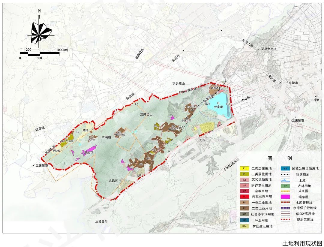 项目|2022年绍兴拆迁，重点区域大盘点