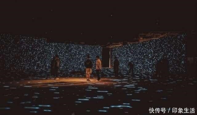 幻境|移步换景《国家宝藏》首次落地打造最酷文博数字幻境