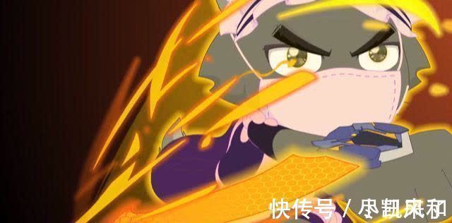 暖羊羊|喜羊羊与灰太狼：守护者们的综合实力排名，喜羊羊不再是第一