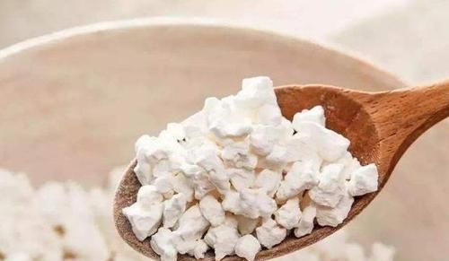 柿饼|女人缺乏黄体酮易衰老?多吃这3种养颜食物,拒绝被叫“黄脸婆”