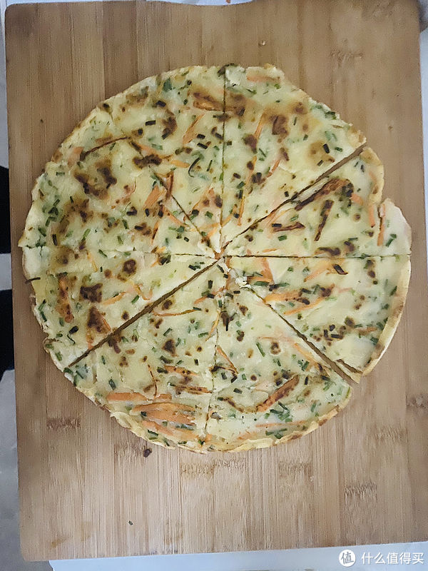 水煎包|在家也能自己做，几款好做又好吃的面食推荐