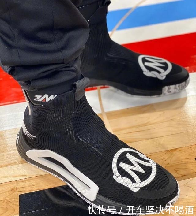 球鞋|不推荐买的四款球鞋!你们有买过里面哪款吗!