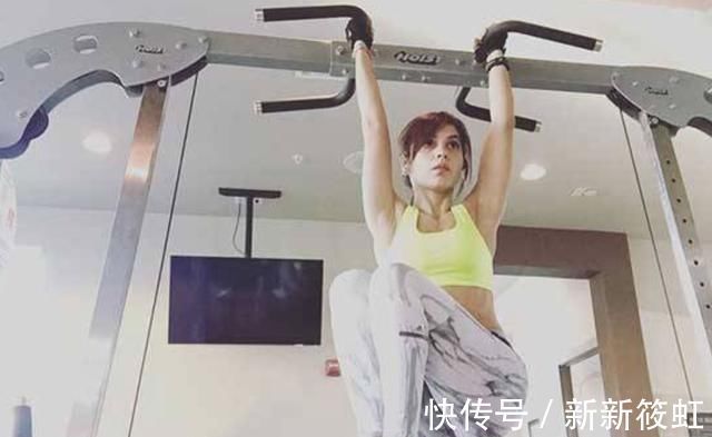 人鱼线|如何练出人鱼线,马甲线,v字腹肌牢记3点,快速铲除肚子肥肉