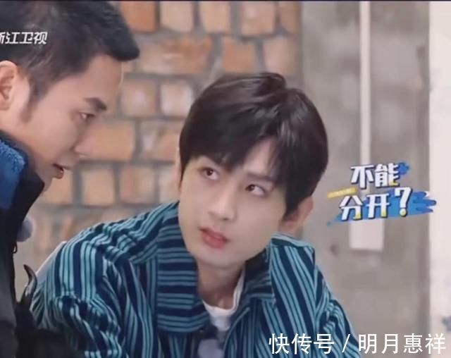 浙江卫视|成毅加盟《奔跑吧》常驻！曝95小花有意捆绑，遭蓝台狠心拒绝