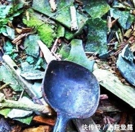 发现深山老林的无人村,这里却是风景优美,青山绿水