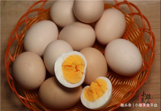 煮鸡蛋|早上吃鸡蛋,很多人都错了,常入这4个误区,为了健康不妨看一看