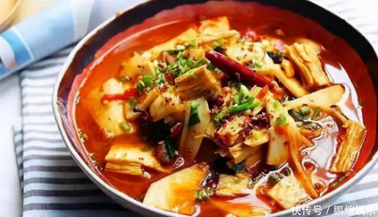 想长寿要先排毒,多吃3种食物,排毒清肠,补水润肤,越吃越年轻