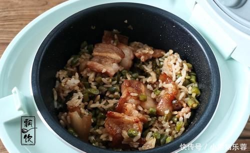 自从学会五花肉这做法，一连吃半月还没够，不放油都香掉牙，解馋