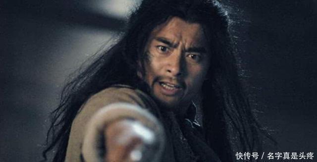 宋江|水浒传有位和尚,鲁智深李逵武松三人被他狂揍,后被一高手所伤!