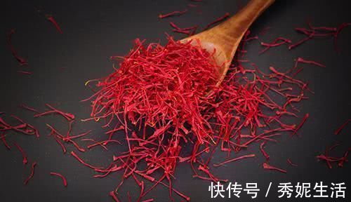 食物|女人月经量少 这几种食物可多吃, 帮你调理月经, 卵巢也更年轻