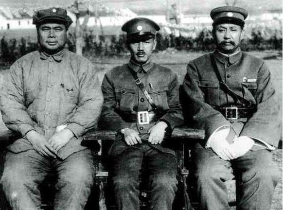 人力资源|首席人力资源官课程,冯玉祥与蒋介石的新与旧