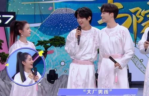 npc|黄明昊不再称呼陈立农为农农,用三字代替,看出了他对NPC的感情