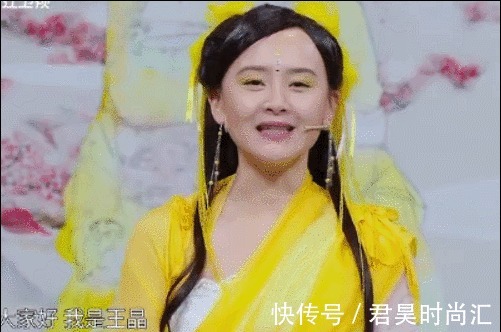 難怪霍思燕不去!《七仙女》首聚7嘉賓僅十分鐘鏡頭,看了個寂寞