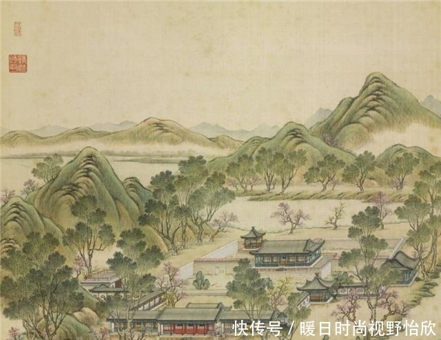 除了政治层面的因素之外,清朝实行闭关锁国,从经济上有何原因?