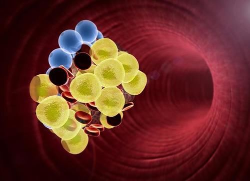 他汀类药物|心血管医生：有个药很多人或在吃，副作用可能比他汀少很多