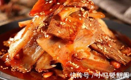 生长发育|麻辣香脆,营养丰富,促进孩子明目生长发育提高抵抗力的一道菜