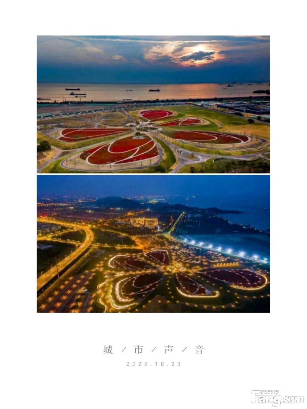 楼盘|南通崇川热门楼盘项目现场传来一批新照片，请查收