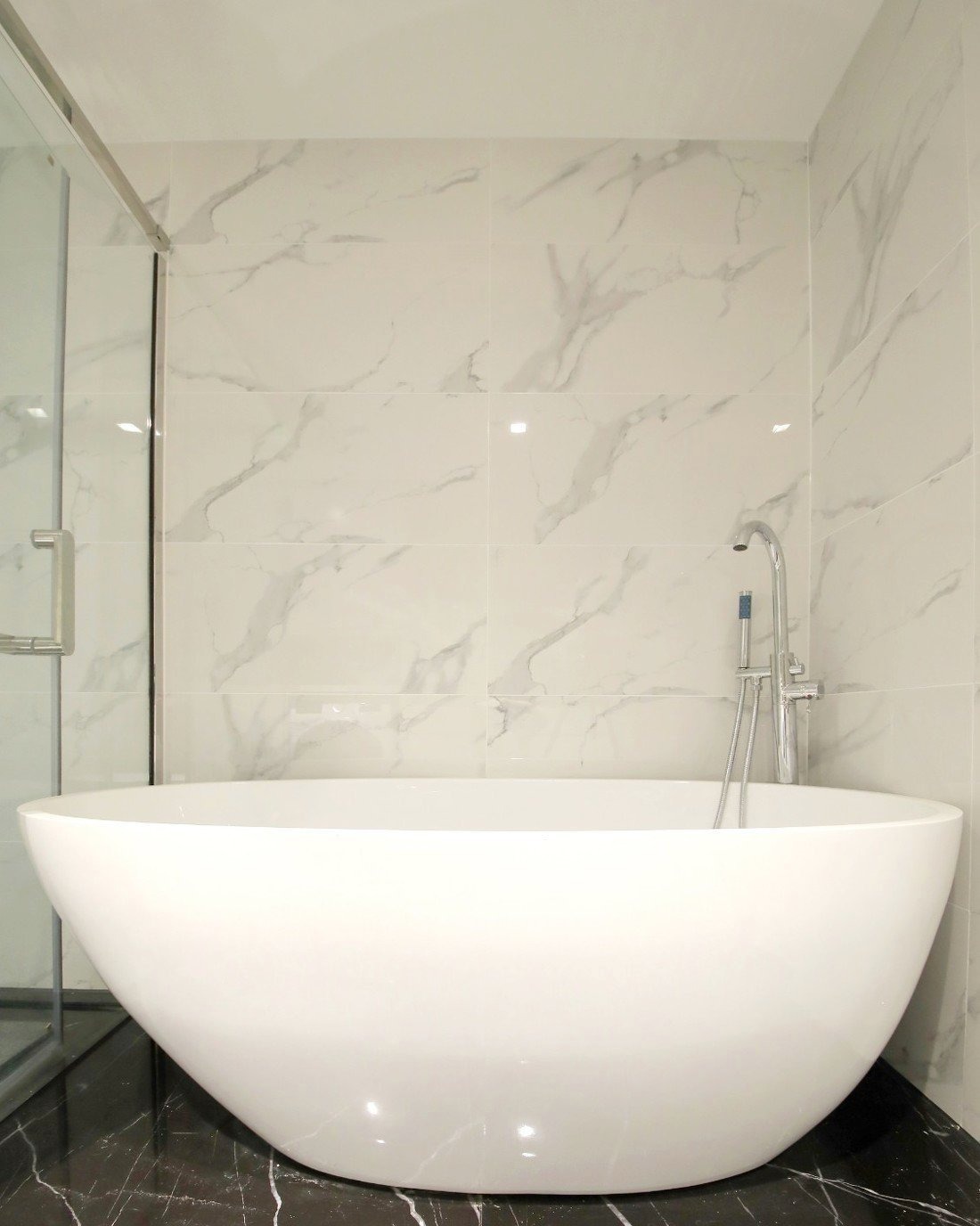 实用|看了她的46㎡小窝,头一回见卧室装两个门,美观又实用,很聪明