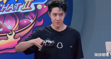 一起火锅|刘宪华吃王一博的醋？张艺兴不想当“宝贝”却只能委屈认领，表情太好笑