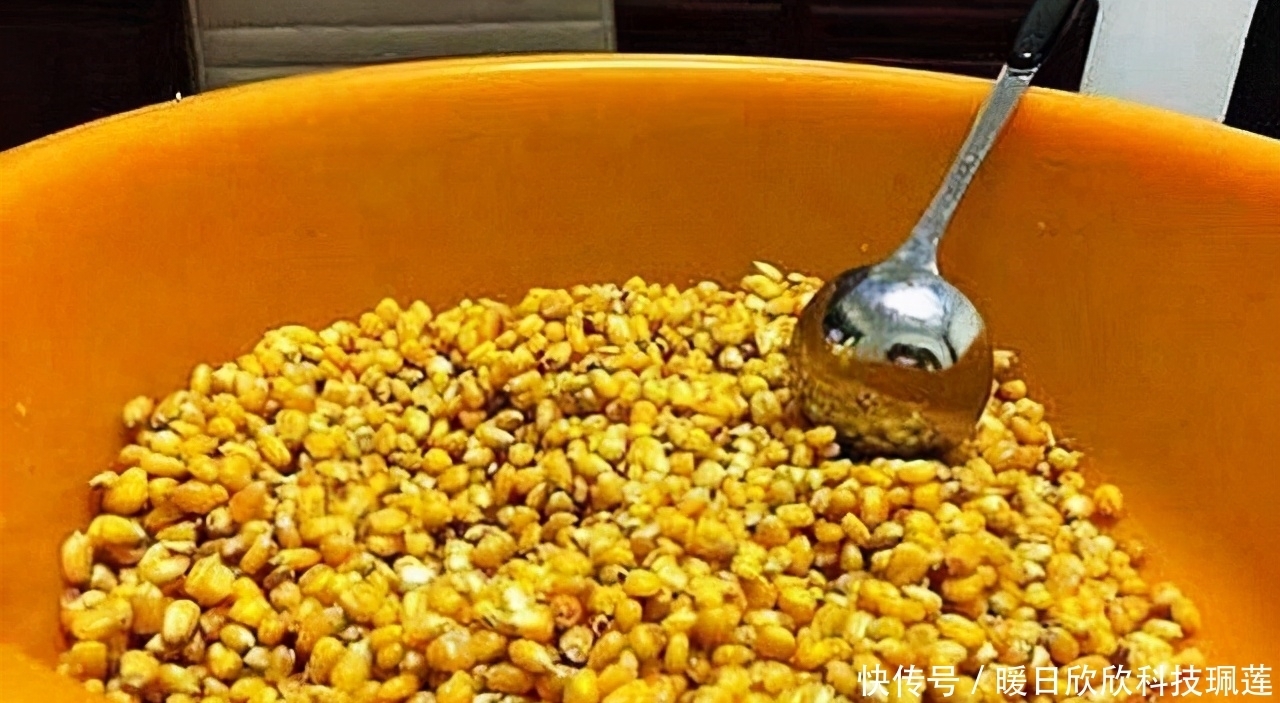 自制|夏天野钓强效自制窝料配方分享,适用广谱成本低,适合守大鱼