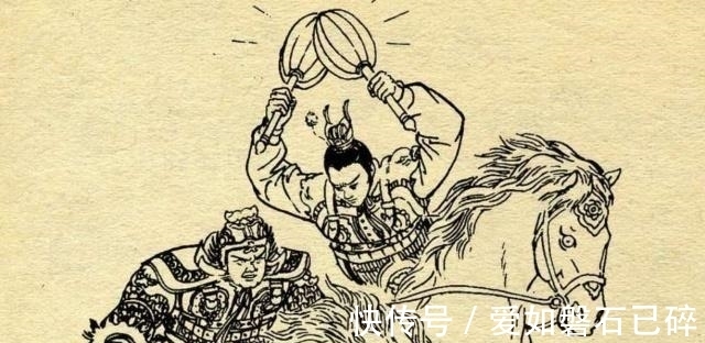 宇文成都|如果宇文成都、裴元庆、雄阔海三人围攻李元霸,结局会是如何