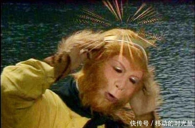 经书@孙悟空真正的修为竟被封印!解除封印后,实力让如来也不敢相信