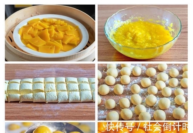 做法|立秋后吃南瓜,好处竟有这么多,分享4种做法,女人孩子都要多吃