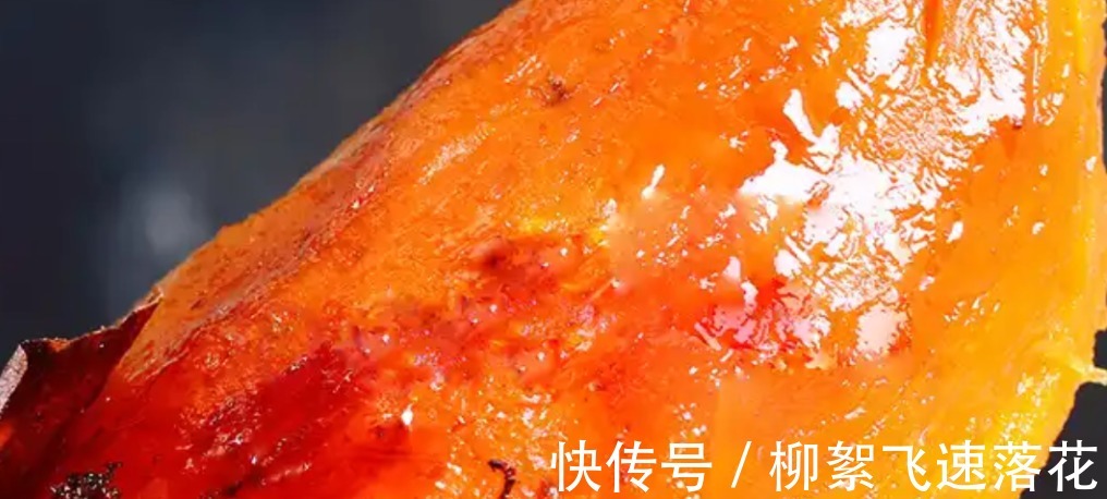 红薯|板栗味的红薯,板栗味的南瓜,比吃板栗更过瘾!