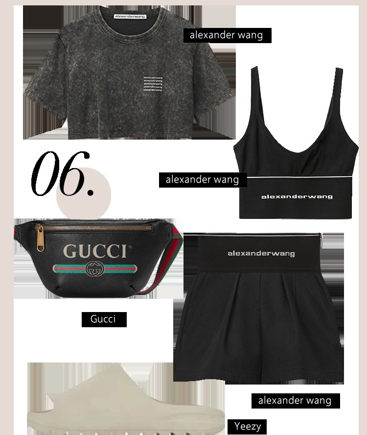 yeezy|目测增高10cm 的凉鞋你不馋吗?