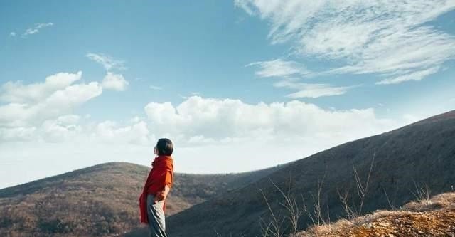 岁月神偷#三毛最干净的6句话，藏着一个人最好的生活观