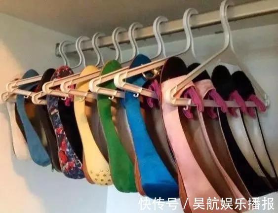旧衣架千用扔，这26款改造完的成品，看着比原来还好用！附教程