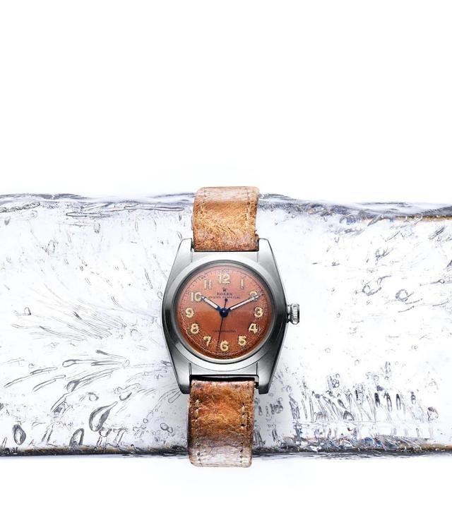 品质$最初的冒险精神与终极的品质象征!