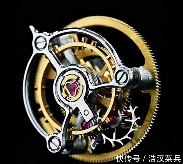 正品|深度丨真假手表的鉴定