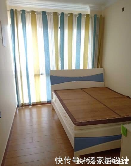 客餐厅|新房刚保洁完,简单装修全部下来花了15万,朋友都说简单最好!