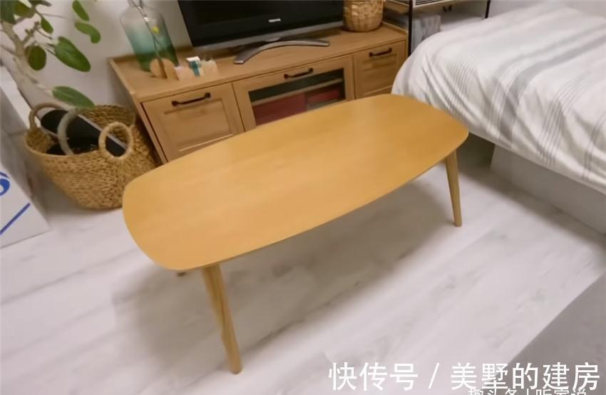 卫生间|日本姑娘蜗居20㎡小家，半平米不敢浪费，一个人住也要干净整洁