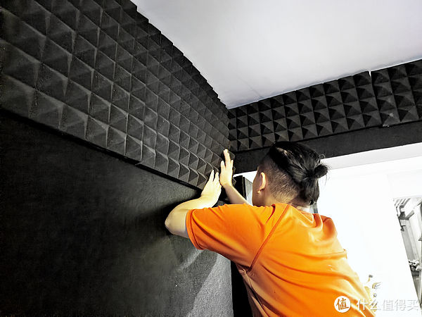 别墅|自己动手装别墅 篇二：1万元打造家庭iMAX电影院