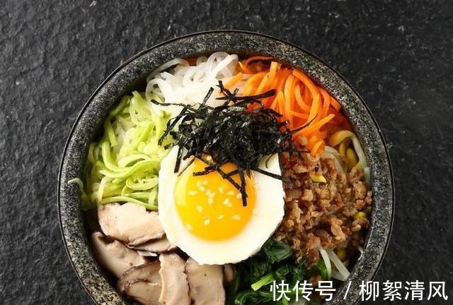 韩国的4道特色美食,你知道几个!