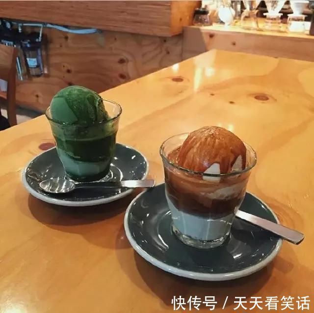 抹茶道|治愈系的精灵,备受推崇,如果只用来做蛋糕简直就是浪费